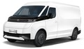 Farizon V6E in SV: Nova merila za električni gospodarski transport