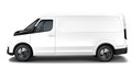 Farizon V6E in SV: Nova merila za električni gospodarski transport