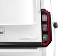 Farizon V6E in SV: Nova merila za električni gospodarski transport