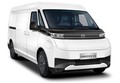 Farizon V6E in SV: Nova merila za električni gospodarski transport