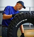 Cooper Tires ima v svoji ponudbi pester nabor pnevmatik za različne vrste vožnje
