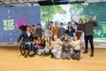 Prihaja Vid Zebra ...: Prvi digitalni prometni poročevalec na svetu 