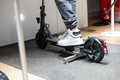 Prihaja Vid Zebra ...: Prvi digitalni prometni poročevalec na svetu 
