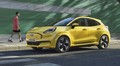 Ford Puma Gen-E: Električna Puma je pripravljena na skok
