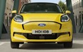 Ford Puma Gen-E: Električna Puma je pripravljena na skok