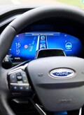 Izkušnja prihodnosti: Ford Kuga modelno leto 2026