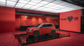 Salone del Mobile 2025: FIAT ljubi Kartell: Ustvarjalno srečanje za projekt Grande Panda Kartell 