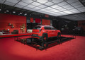 Salone del Mobile 2025: FIAT ljubi Kartell: Ustvarjalno srečanje za projekt Grande Panda Kartell 