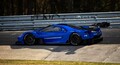 Steza Nordschleife na Nürburgringu: Ford GT Mk IV je ‘zeleni pekel’ prevozil kot najhitrejši ameriški serijski avtomobil