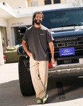 Daniel Ricciardo: Novi globalni ambasador Ford Racing