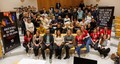 »Ne želimo več izgubljati prijateljev«: Celje gostilo 30. posvet iniciative "Heroji furajo v pižamah"