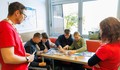 »Ne želimo več izgubljati prijateljev«: Celje gostilo 30. posvet iniciative "Heroji furajo v pižamah"