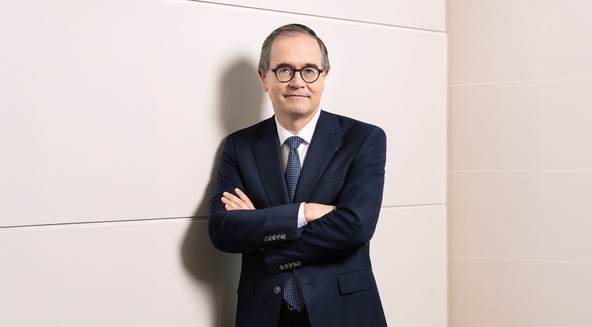 François Provost 