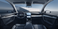 Geely Starray: Nova doba za Geely, nov standard za SUV-je