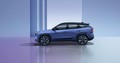 Geely Coolray in Starray: Starray dosegel 2 milijona prodanih vozil, Coolray 1 milijon