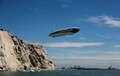 Družba Goodyear Tire & Rubber Company: Legendarni Goodyear Blimp bo znova poletel nad Slovenijo