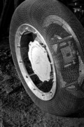 GOODYEAR BO PONOVNO VOZIL PO LUNI: Goodyear razvija pnevmatike za raziskovalno vozilo Pegasus