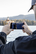 HONOR Magic7 Pro: S premium telefonom do popolnih fotografij, ki jih obdela že umetna inteligenca