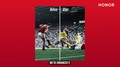 Legendarni trenutki z Old Trafforda so zaživeli v novi podobi: Umetna inteligenca oživlja 115 let zgodovine Manchester Uniteda
