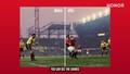 Legendarni trenutki z Old Trafforda so zaživeli v novi podobi: Umetna inteligenca oživlja 115 let zgodovine Manchester Uniteda