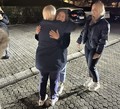 Ko te z zabave domov odpelje predsednica: Predsedniška vožnja v okviru iniciative Heroji furajo v pižamah