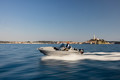 Roto Nautica Hydra 530: Dve slovenski zmagi in prestižna mednarodna nominacija za Roto