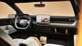 Mobilnost za vse: Volkswagen s konceptnim ID. EVERY1  napoveduje električni vstopni model 