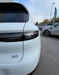 Leapmotor B10 : Električna mobilnost brez kompromisov