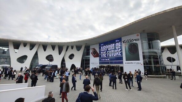 »Človek × Avto × Dom«: Xiaomi na MWC 2026 predstavlja ekosistem umetne inteligence nove generacije 