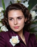 Ingrid Bergman