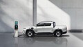 ‘Red Dot Design Award 2026’: Električni pick-up KGM Musso EV prejemnik nagrade