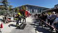 Ko zagori elektrika: Tveganje, ki ga lahko obvladamo 