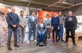 »Naj se zabava konča v tvoji postelji«: Heroji furajo v pižamah že deveto sezono