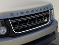 Land Rover Discovery: Uvedba dveh novih posebnih različic – Landmark in Graphite