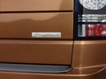 Land Rover Discovery: Uvedba dveh novih posebnih različic – Landmark in Graphite