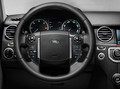 Land Rover Discovery: Uvedba dveh novih posebnih različic – Landmark in Graphite