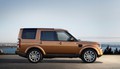 Land Rover Discovery: Uvedba dveh novih posebnih različic – Landmark in Graphite