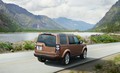 Land Rover Discovery: Uvedba dveh novih posebnih različic – Landmark in Graphite