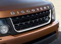 Land Rover Discovery: Uvedba dveh novih posebnih različic – Landmark in Graphite