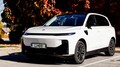 Leapmotor v Sloveniji z AI ambasadorjem : Leapmotor uvaja strategijo »pogovori se s spletnim mestom«