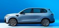 Leapmotor B10: C-SUV za globalni trg