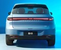 Leapmotor B10: C-SUV za globalni trg