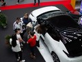Prelomni trenutek za znamko v Srbiji: Lynk & Co 02 na beograjskem avtomobilskem sejmu