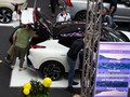 Prelomni trenutek za znamko v Srbiji: Lynk & Co 02 na beograjskem avtomobilskem sejmu
