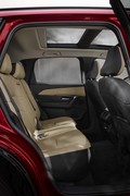 ZAČETEK NOVE DOBE: PREDSTAVITEV NOVE MAZDE CX-5 V EVROPI