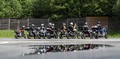Motoristi za motoriste: Z znanjem opremljeni za novo motoristično sezono