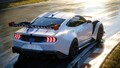 Poklon najboljšemu, kar ponuja Amerika: Ford Mustang GTD Spirit of America z novimi potezami
