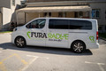 Projekt »FURA Radlje« : Toyota Slovenija dokazuje, da lahko trajnostna mobilnost zaživi tudi na podeželju