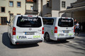 Projekt »FURA Radlje« : Toyota Slovenija dokazuje, da lahko trajnostna mobilnost zaživi tudi na podeželju