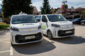 Projekt »FURA Radlje« : Toyota Slovenija dokazuje, da lahko trajnostna mobilnost zaživi tudi na podeželju